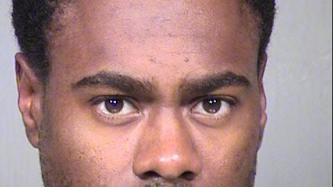Phoenix man accused of decapitating puppy